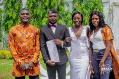 Nadia & Thierry - 18.12.2021