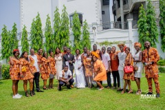 Nadia & Thierry - 18.12.2021