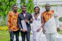 Nadia & Thierry - 18.12.2021