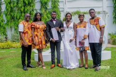 Nadia & Thierry - 18.12.2021