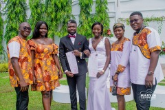 Nadia & Thierry - 18.12.2021