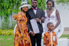 Nadia & Thierry - 18.12.2021