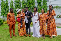 Nadia & Thierry - 18.12.2021