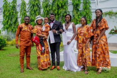 Nadia & Thierry - 18.12.2021