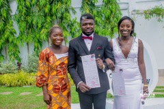 Nadia & Thierry - 18.12.2021