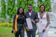 Nadia & Thierry - 18.12.2021