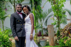 Nadia & Thierry - 18.12.2021