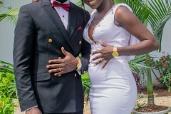 Nadia & Thierry - 18.12.2021