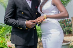 Nadia & Thierry - 18.12.2021