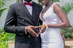 Nadia & Thierry - 18.12.2021