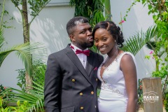 Nadia & Thierry - 18.12.2021