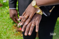 Nadia & Thierry - 18.12.2021