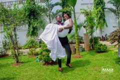 Nadia & Thierry - 18.12.2021