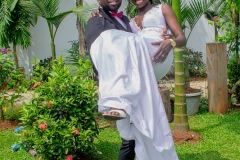 Nadia & Thierry - 18.12.2021