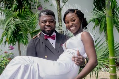 Nadia & Thierry - 18.12.2021