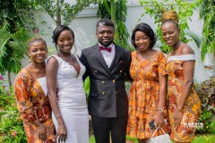 Nadia & Thierry - 18.12.2021