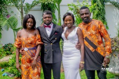 Nadia & Thierry - 18.12.2021