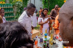 Nadia & Thierry - 18.12.2021