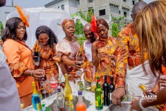 Nadia & Thierry - 18.12.2021