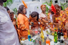 Nadia & Thierry - 18.12.2021