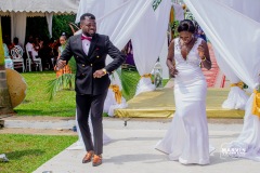 Nadia & Thierry - 18.12.2021