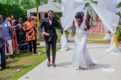 Nadia & Thierry - 18.12.2021