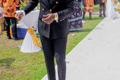 Nadia & Thierry - 18.12.2021