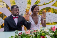 Nadia & Thierry - 18.12.2021