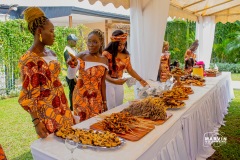 Nadia & Thierry - 18.12.2021