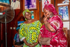 Nadia & Thierry - 18.12.2021