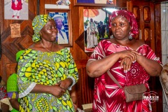 Nadia & Thierry - 18.12.2021