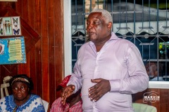 Nadia & Thierry - 18.12.2021