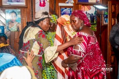 Nadia & Thierry - 18.12.2021