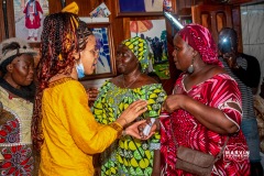 Nadia & Thierry - 18.12.2021