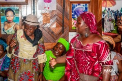 Nadia & Thierry - 18.12.2021