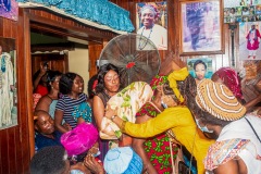 Nadia & Thierry - 18.12.2021