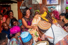 Nadia & Thierry - 18.12.2021