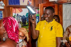 Nadia & Thierry - 18.12.2021