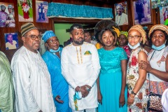 Nadia & Thierry - 18.12.2021