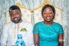 Nadia & Thierry - 18.12.2021