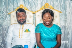 Nadia & Thierry - 18.12.2021