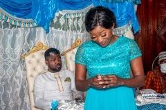 Nadia & Thierry - 18.12.2021