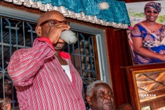 Nadia & Thierry - 18.12.2021