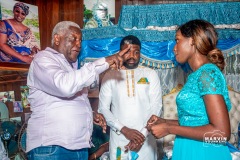 Nadia & Thierry - 18.12.2021