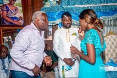 Nadia & Thierry - 18.12.2021