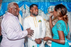 Nadia & Thierry - 18.12.2021