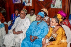 Nadia & Thierry - 18.12.2021