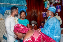 Nadia & Thierry - 18.12.2021