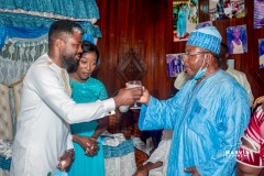 Nadia & Thierry - 18.12.2021