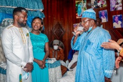 Nadia & Thierry - 18.12.2021